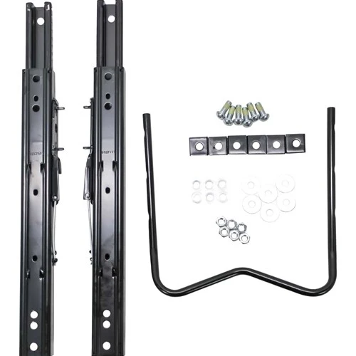 KAB 411 Slide Rail Kit - Image 2