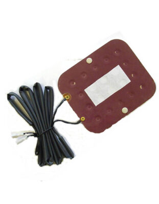 Operator presence sensor - mat