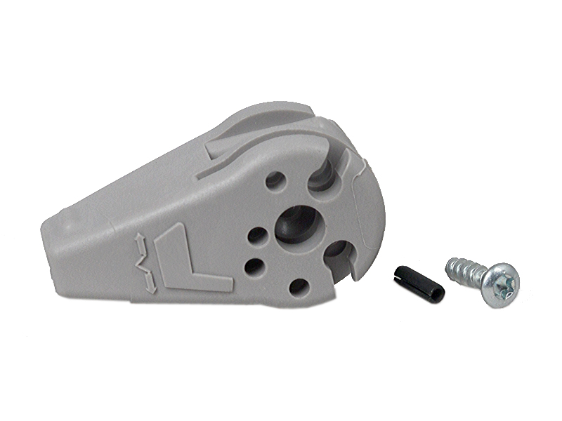 Grammer Handle for longitudinal horizontal suspension - Image 2