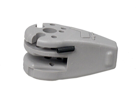 Grammer Handle for longitudinal horizontal suspension