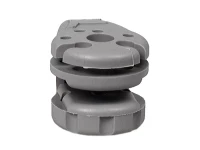 Grammer Handle for longitudinal horizontal suspension - Image 3