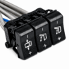 GRAMMER Actuation switch