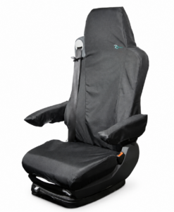 Seat Cover for MAN TRUCK