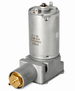 ISRI Seat Compressor 24V