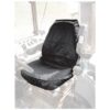 Deluxe Seat Cover Tractor/Plant- Universal Fit