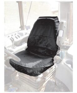 Deluxe Seat Cover Tractor/Plant- Universal Fit
