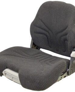Alternative view of Fabric base for Grammer 741 and 742 Seat