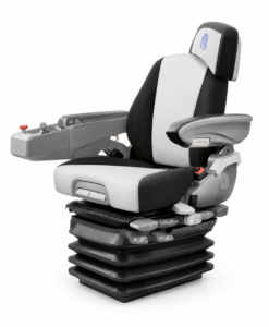 Alternative view of GRAMMER Headrest Maximo Dynamic/Plus