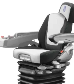 Alternative view of Headrest for GRAMMER Maximo Dynamic/Plus