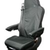Town & country seat cover for MAN TRUCK