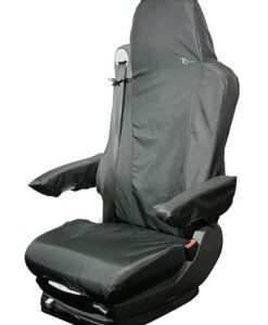 Town & country seat cover for MAN TRUCK