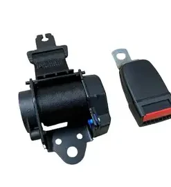 GRAMMER lap belt Duo S. left 5 OT