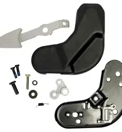 GRAMMER backrest adjustment H90 left