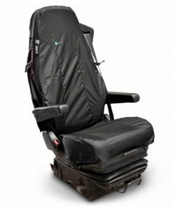 Volvo Seat Covers