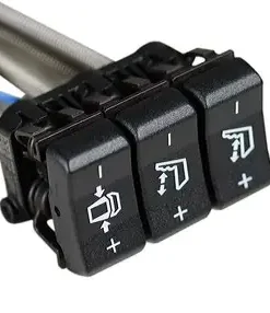 GRAMMER Actuation switch