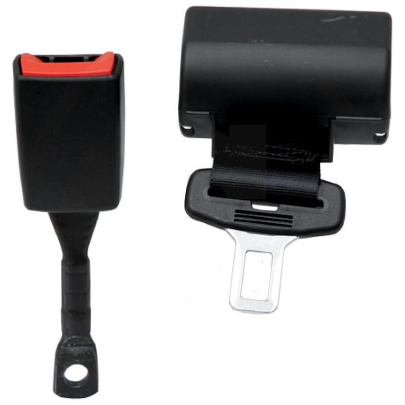 GRAMMER Universal lap belt