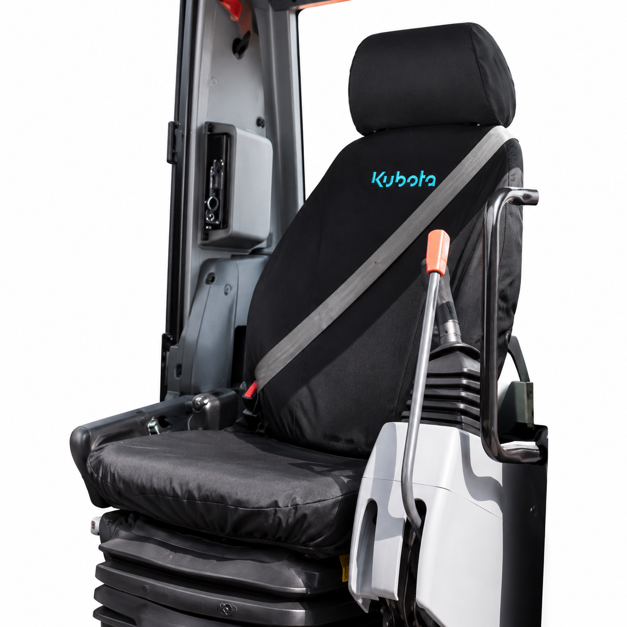 Seat Cover (Seat Type - Mini Digger)