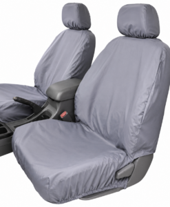 Toyota Hilux (2005 onwards) Seat Covers