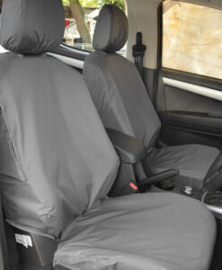 Isuzu 2012 Heavy Duty Seat Cover
