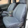 Toyota Hilux (2005 onwards) Seat Covers