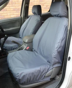 Toyota Hilux (2005 onwards) Seat Covers