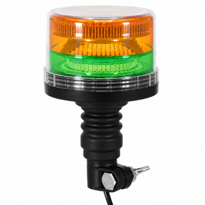 Beacon Amber/Green12-24V