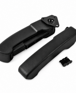 Armrest Set A107 – 2.01KIT02.03