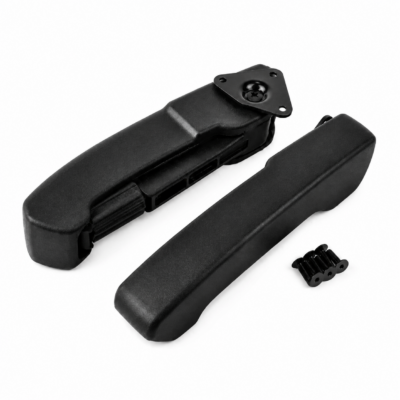 Armrest Set A107 – 2.01KIT02.03