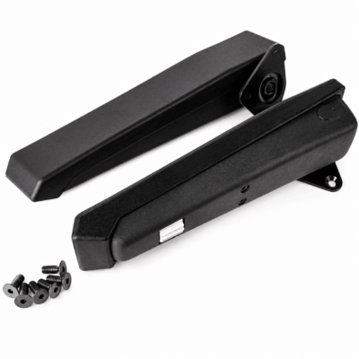 Armrests for PILOT Truck Seats