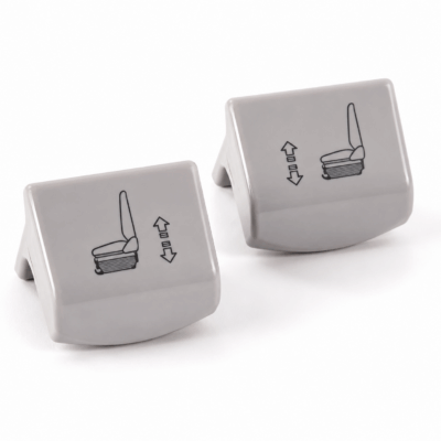 Plastic Height Adjustment Handle – 10.00KIT37.03