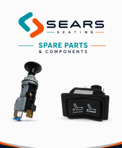 SEARS Seating: Replacement Parts and Components
