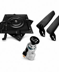 Tractor Seat Spare Parts & Components