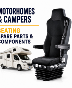 Motorhomes/Campers Seating spare parts & components