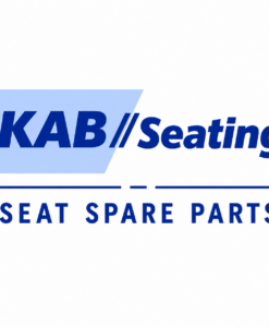 KAB Seating spare parts