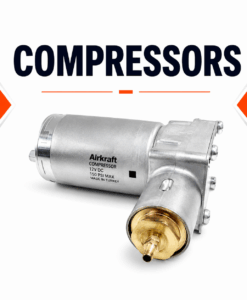 Compressors