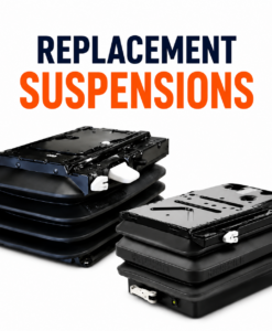 Replacement Suspensions