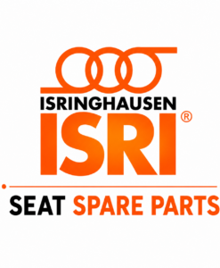Isringhausen - ISRI Seating Spare Parts & components