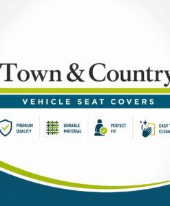 Town & country