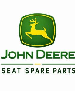 John Deere seat spare parts