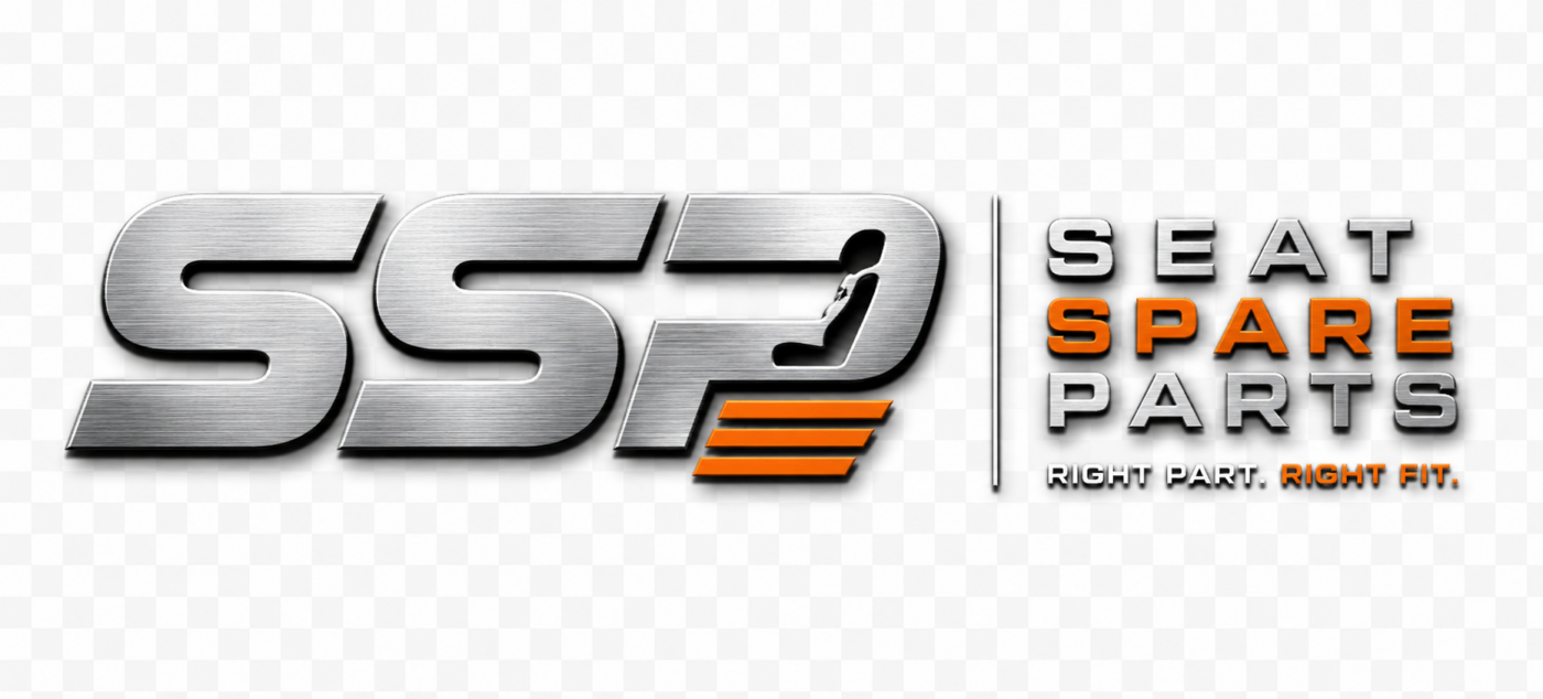 Seat Spare Parts