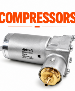 Compressors